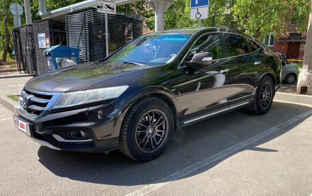 Honda Crosstour I рестайлинг, 2014 год, 2 000 000 рублей, 7 фотография