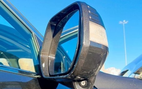 Honda Crosstour I рестайлинг, 2014 год, 2 000 000 рублей, 13 фотография