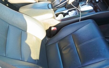Honda Crosstour I рестайлинг, 2014 год, 2 000 000 рублей, 12 фотография