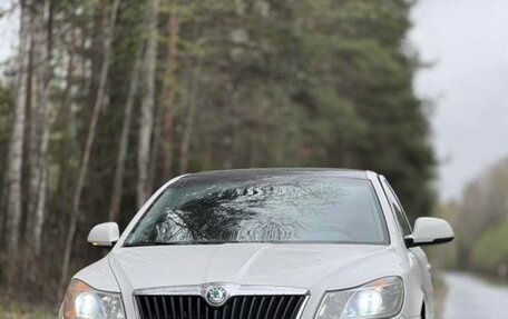 Skoda Octavia, 2013 год, 890 000 рублей, 2 фотография