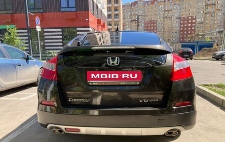 Honda Crosstour I рестайлинг, 2014 год, 2 000 000 рублей, 6 фотография