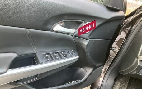 Honda Crosstour I рестайлинг, 2014 год, 2 000 000 рублей, 10 фотография