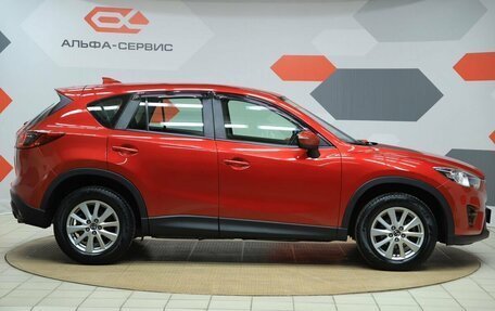 Mazda CX-5 II, 2017 год, 2 250 000 рублей, 4 фотография
