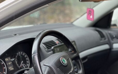 Skoda Octavia, 2013 год, 890 000 рублей, 7 фотография
