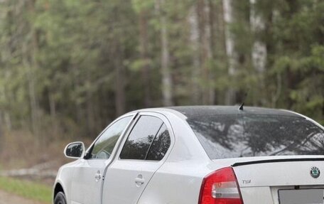 Skoda Octavia, 2013 год, 890 000 рублей, 4 фотография