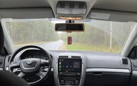 Skoda Octavia, 2013 год, 890 000 рублей, 6 фотография