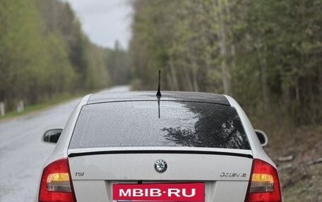 Skoda Octavia, 2013 год, 890 000 рублей, 5 фотография