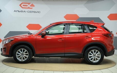 Mazda CX-5 II, 2017 год, 2 250 000 рублей, 8 фотография