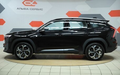 Geely Atlas, 2024 год, 2 890 000 рублей, 8 фотография