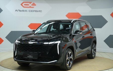 Geely Atlas, 2024 год, 2 890 000 рублей, 3 фотография