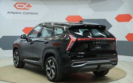 Geely Atlas, 2024 год, 2 890 000 рублей, 7 фотография