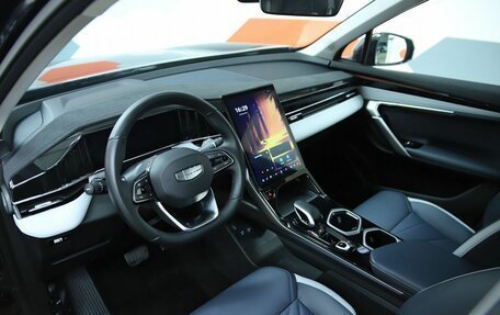 Geely Atlas, 2024 год, 2 890 000 рублей, 10 фотография