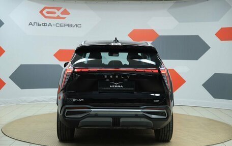 Geely Atlas, 2024 год, 2 890 000 рублей, 6 фотография