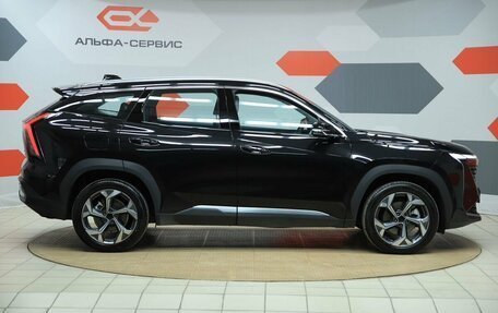Geely Atlas, 2024 год, 2 890 000 рублей, 4 фотография