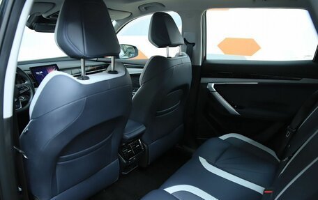 Geely Atlas, 2024 год, 2 890 000 рублей, 11 фотография