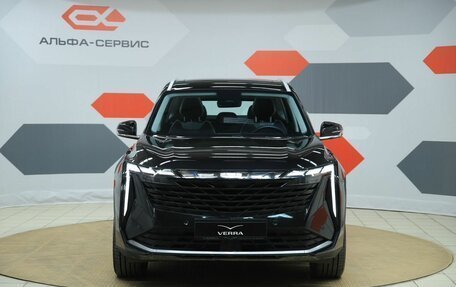 Geely Atlas, 2024 год, 2 890 000 рублей, 2 фотография