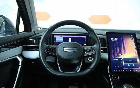Geely Atlas, 2024 год, 2 890 000 рублей, 13 фотография