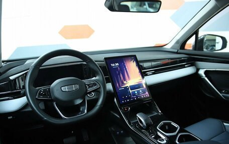 Geely Atlas, 2024 год, 2 890 000 рублей, 15 фотография