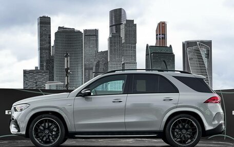 Mercedes-Benz GLE AMG, 2025 год, 17 300 000 рублей, 7 фотография