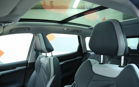 Geely Atlas, 2024 год, 2 890 000 рублей, 17 фотография