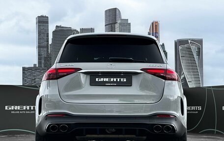 Mercedes-Benz GLE AMG, 2025 год, 17 300 000 рублей, 5 фотография