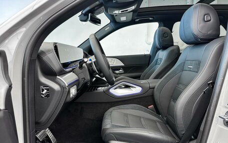 Mercedes-Benz GLE AMG, 2025 год, 17 300 000 рублей, 9 фотография