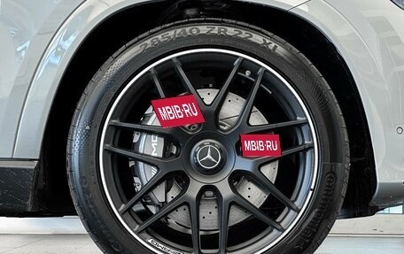 Mercedes-Benz GLE AMG, 2025 год, 17 300 000 рублей, 8 фотография