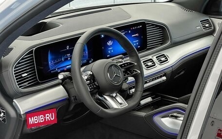 Mercedes-Benz GLE AMG, 2025 год, 17 300 000 рублей, 11 фотография