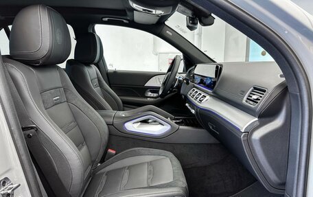 Mercedes-Benz GLE AMG, 2025 год, 17 300 000 рублей, 12 фотография