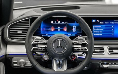 Mercedes-Benz GLE AMG, 2025 год, 17 300 000 рублей, 16 фотография