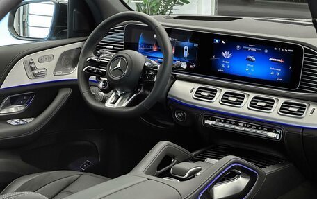 Mercedes-Benz GLE AMG, 2025 год, 17 300 000 рублей, 14 фотография