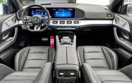 Mercedes-Benz GLE AMG, 2025 год, 17 300 000 рублей, 15 фотография