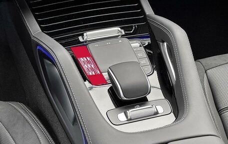 Mercedes-Benz GLE AMG, 2025 год, 17 300 000 рублей, 17 фотография
