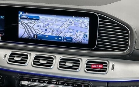 Mercedes-Benz GLE AMG, 2025 год, 17 300 000 рублей, 24 фотография