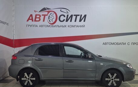 Chevrolet Lacetti, 2011 год, 650 000 рублей, 8 фотография
