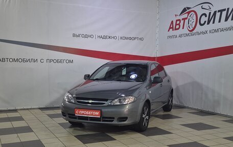 Chevrolet Lacetti, 2011 год, 650 000 рублей, 3 фотография