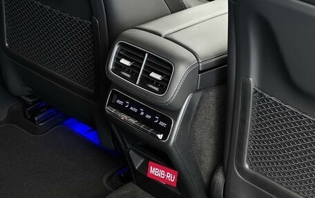 Mercedes-Benz GLE AMG, 2025 год, 17 300 000 рублей, 30 фотография