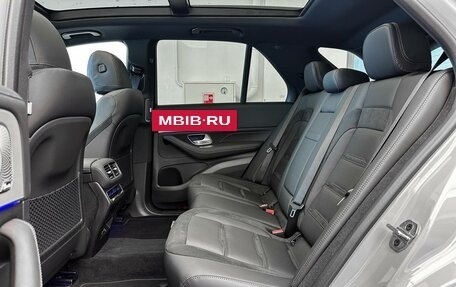 Mercedes-Benz GLE AMG, 2025 год, 17 300 000 рублей, 28 фотография