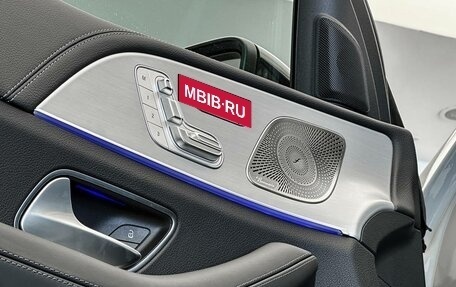 Mercedes-Benz GLE AMG, 2025 год, 17 300 000 рублей, 32 фотография