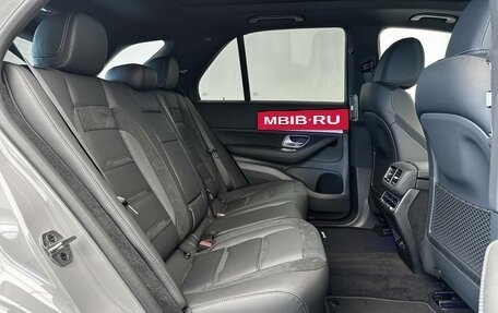 Mercedes-Benz GLE AMG, 2025 год, 17 300 000 рублей, 29 фотография