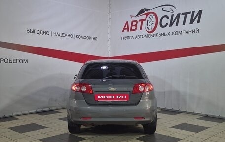 Chevrolet Lacetti, 2011 год, 650 000 рублей, 6 фотография