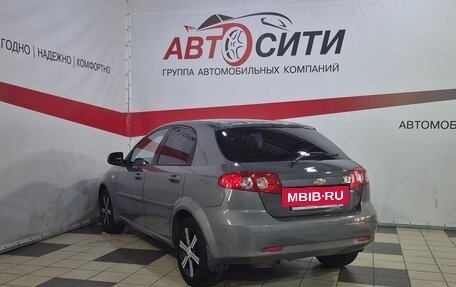 Chevrolet Lacetti, 2011 год, 650 000 рублей, 5 фотография