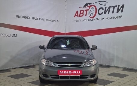 Chevrolet Lacetti, 2011 год, 650 000 рублей, 2 фотография
