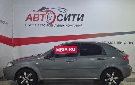 Chevrolet Lacetti, 2011 год, 650 000 рублей, 4 фотография