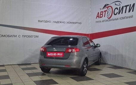 Chevrolet Lacetti, 2011 год, 650 000 рублей, 7 фотография