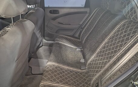 Chevrolet Lacetti, 2011 год, 650 000 рублей, 14 фотография