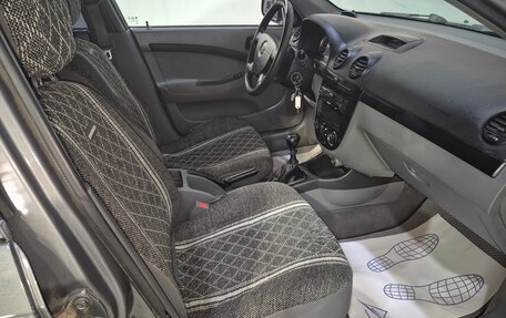 Chevrolet Lacetti, 2011 год, 650 000 рублей, 12 фотография