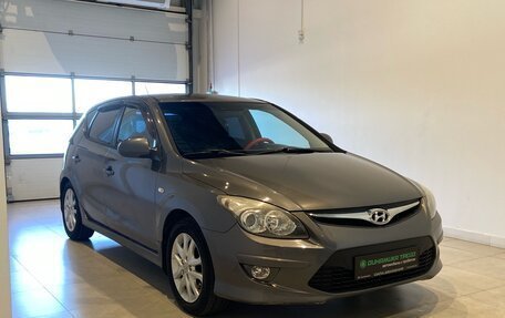 Hyundai i30 I, 2010 год, 725 000 рублей, 2 фотография