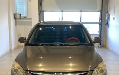 Hyundai i30 I, 2010 год, 725 000 рублей, 3 фотография