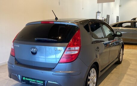 Hyundai i30 I, 2010 год, 725 000 рублей, 4 фотография